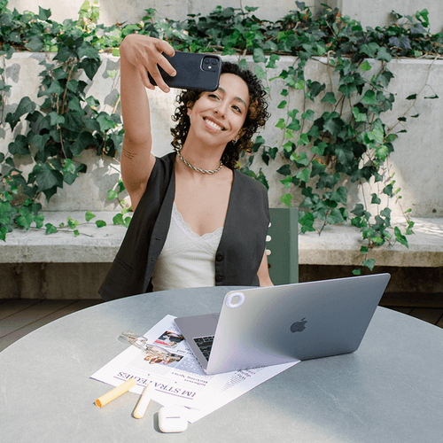 Influencer Marketing