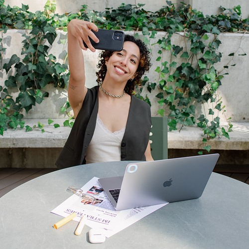 Influencer Marketing