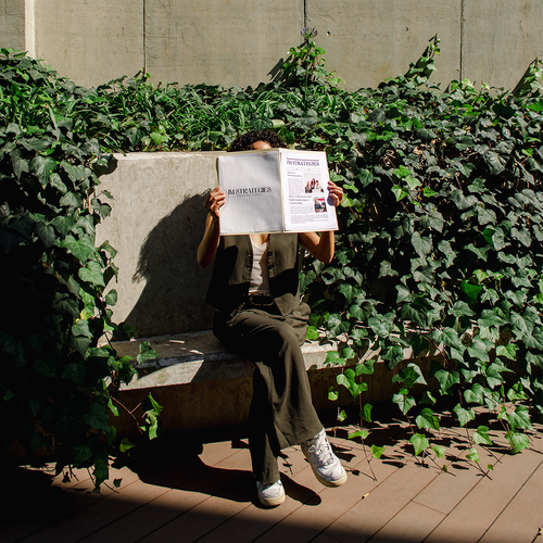 User Generated Content (UGC)