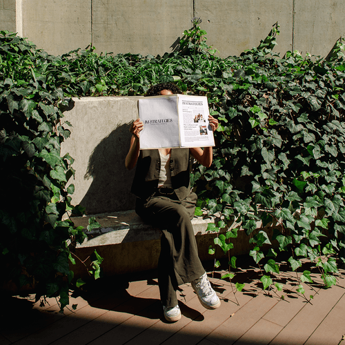 User Generated Content (UGC)