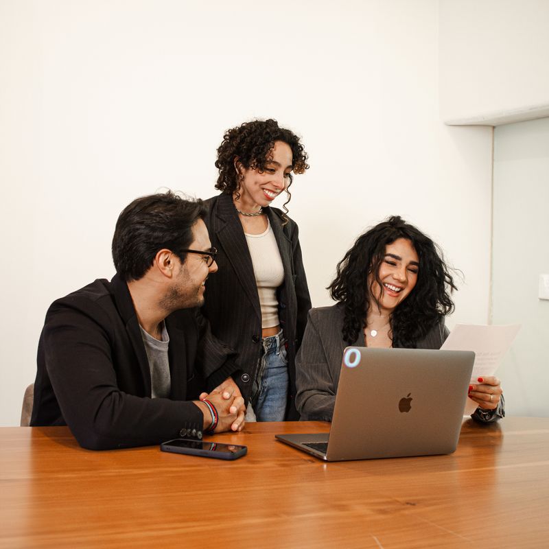 Influencer Marketing